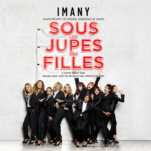 Sous les jupes des filles (Original Motion Picture Soundtrack) • Cały album • Wszystkie utwory • Wykonawca