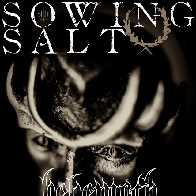 Sowing Salt • Cały album • Wszystkie utwory • Wykonawca