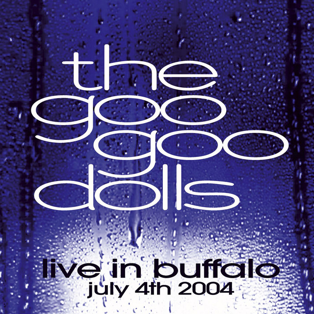 Live in Buffalo July 4th, 2004 • Cały album • Wszystkie utwory • Wykonawca