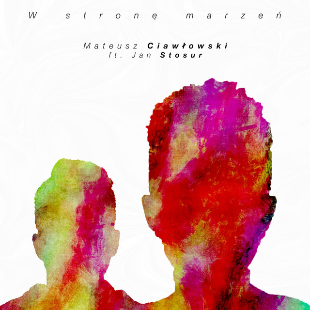 W Stronę Marzeń • Cały album • Wszystkie utwory • Wykonawca