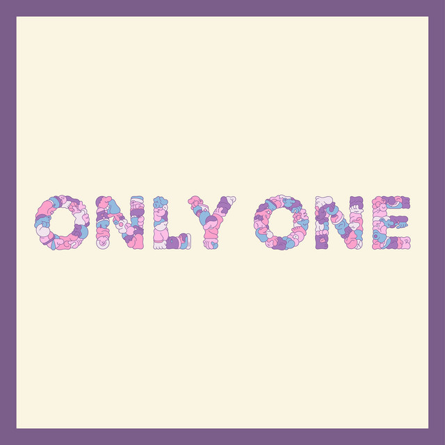 Only One • Cały album • Wszystkie utwory • Wykonawca