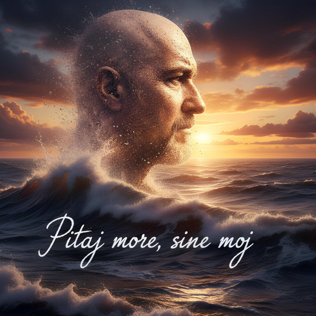 Pitaj more, sine moj • Cały album • Wszystkie utwory • Wykonawca