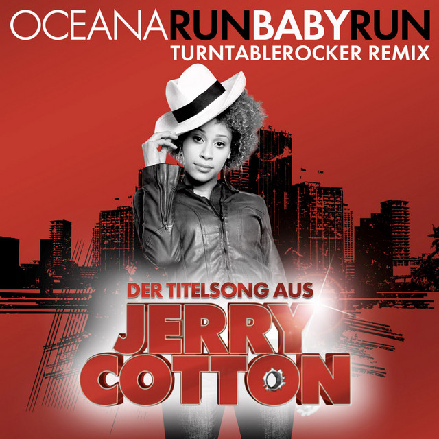 Run Baby Run (Jerry Cotton Theme) • Cały album • Wszystkie utwory • Wykonawca