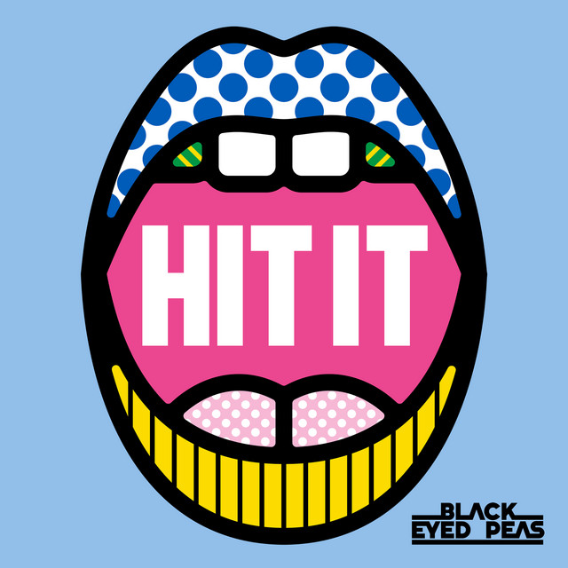 HIT IT (feat. Saweetie & Lele Pons) • Cały album • Wszystkie utwory • Wykonawca