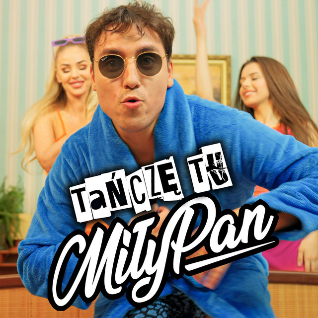 Tańczę tu • Cały album • Wszystkie utwory • Wykonawca