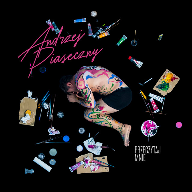 Przeczytaj mnie • Cały album • Wszystkie utwory • Wykonawca