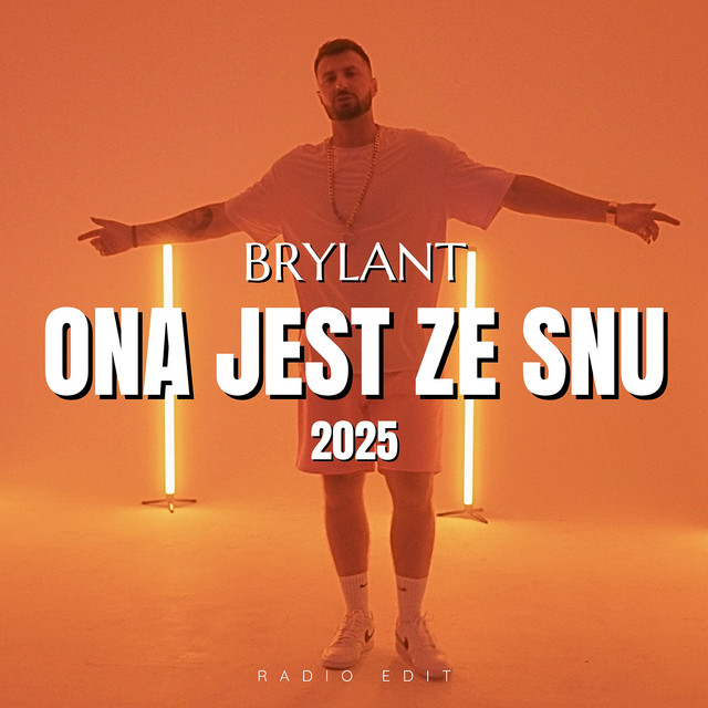 ONA JEST ZE SNU 2025 (Radio Edit) • Cały album • Wszystkie utwory • Wykonawca