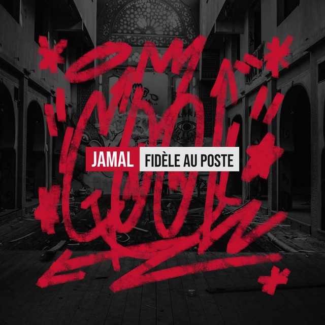 Fidèle au poste • Cały album • Wszystkie utwory • Wykonawca