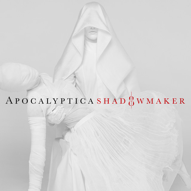 Shadowmaker • Cały album • Wszystkie utwory • Wykonawca
