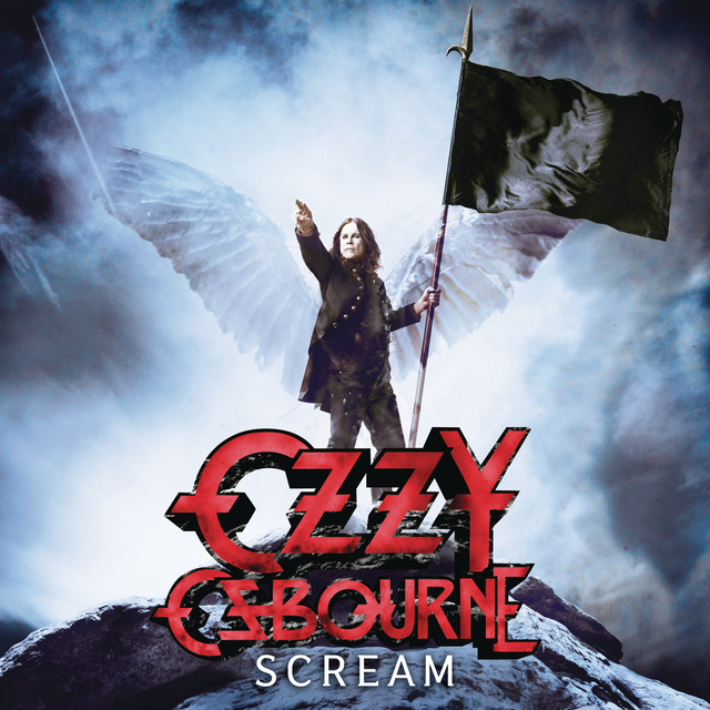 Scream (Expanded Edition) • Cały album • Wszystkie utwory • Wykonawca