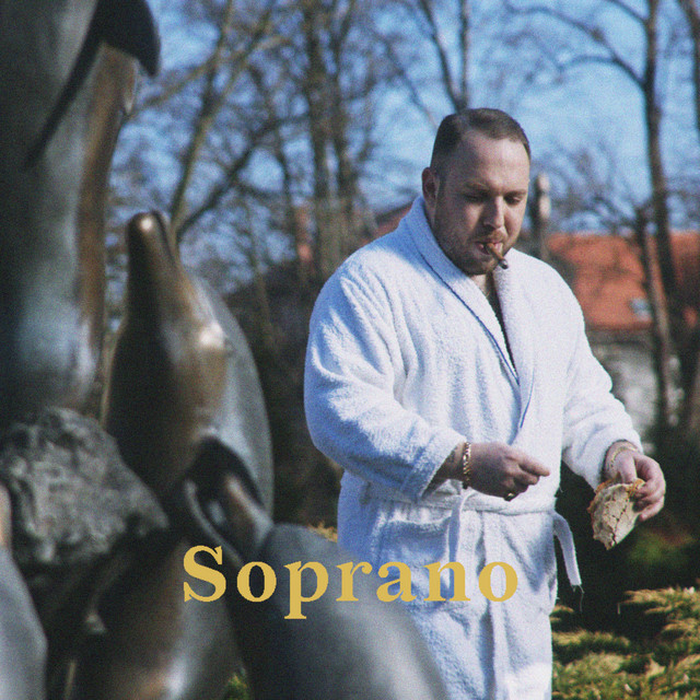 Soprano • Cały album • Wszystkie utwory • Wykonawca