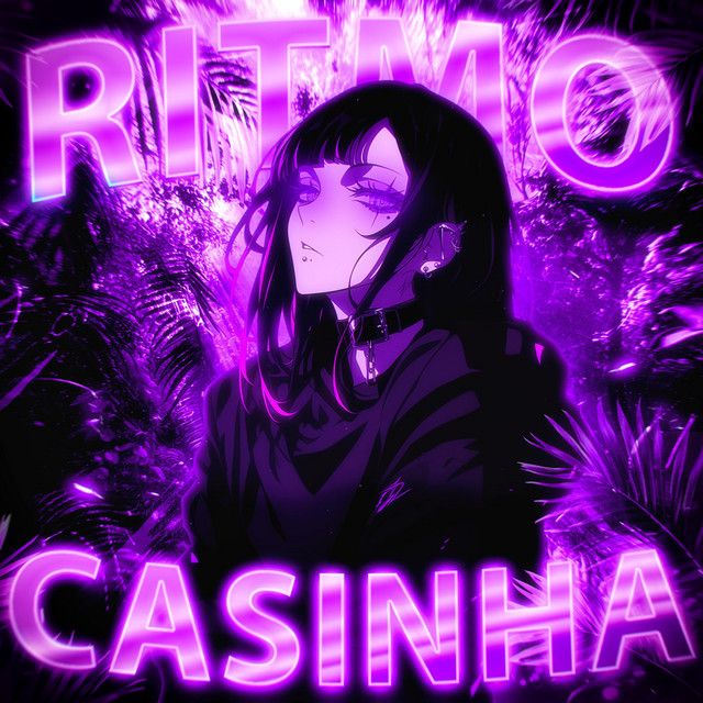 RITMO CASINHA • Cały album • Wszystkie utwory • Wykonawca