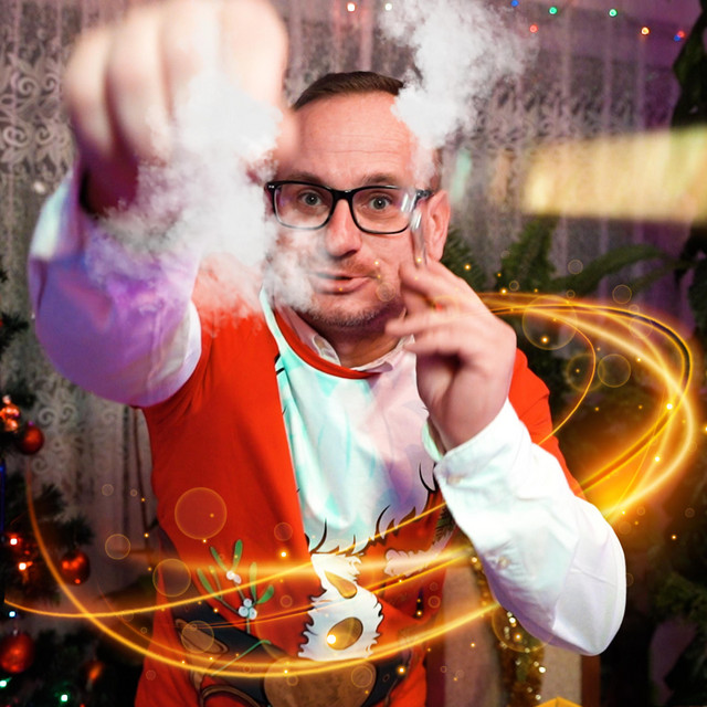 Zakrapiana Pasterka • Cały album • Wszystkie utwory • Wykonawca