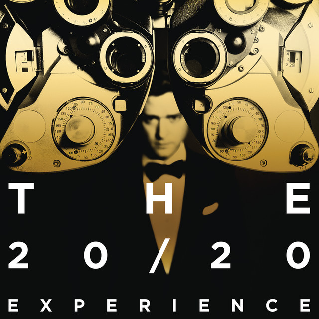 The 20/20 Experience - 2 of 2 (Deluxe) • Cały album • Wszystkie utwory • Wykonawca