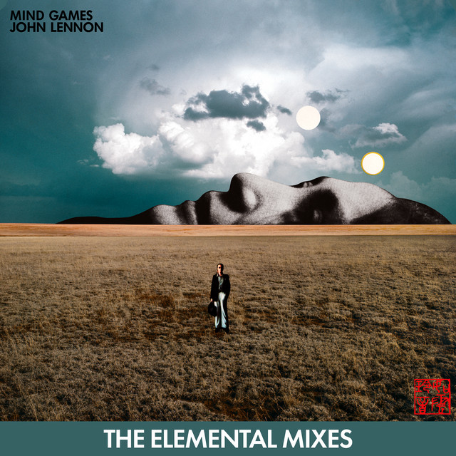 Mind Games (The Elemental Mixes) • Cały album • Wszystkie utwory • Wykonawca