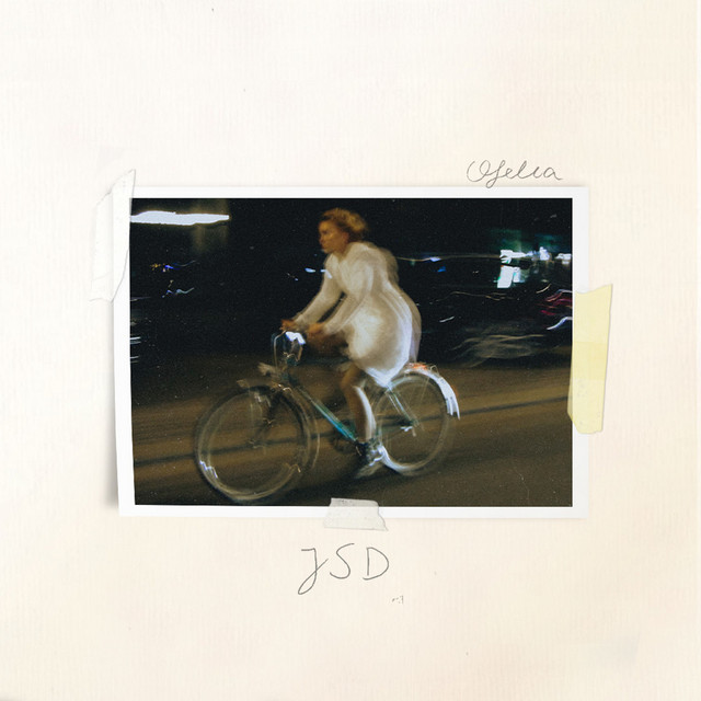 JSD • Cały album • Wszystkie utwory • Wykonawca