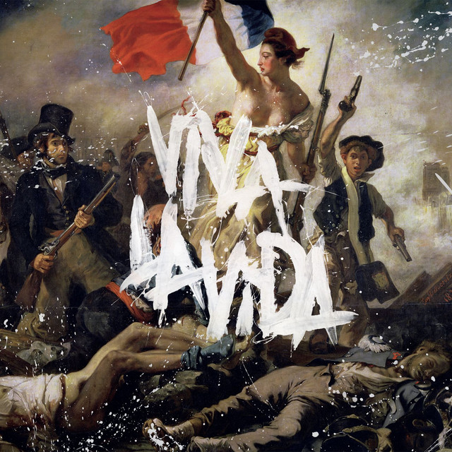 Viva La Vida (Prospekt's March Edition) • Cały album • Wszystkie utwory • Wykonawca