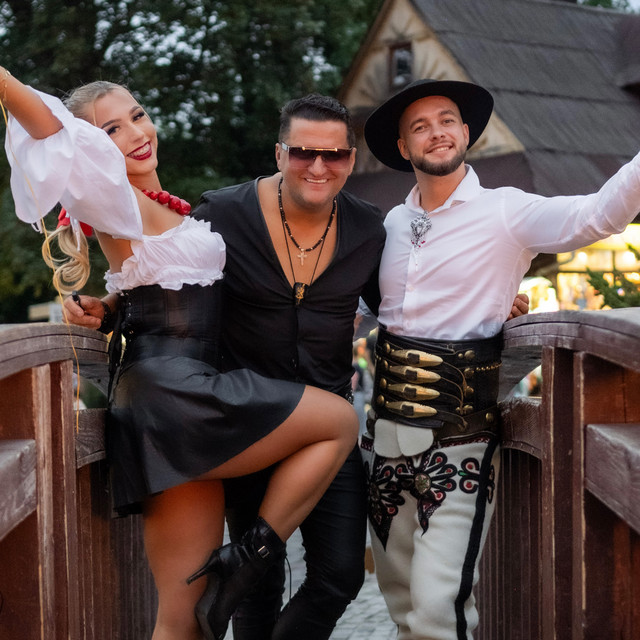 Takiej Góraleczki • Cały album • Wszystkie utwory • Wykonawca