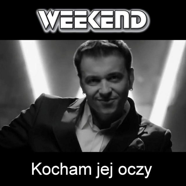 Kocham Jej Oczy • Cały album • Wszystkie utwory • Wykonawca