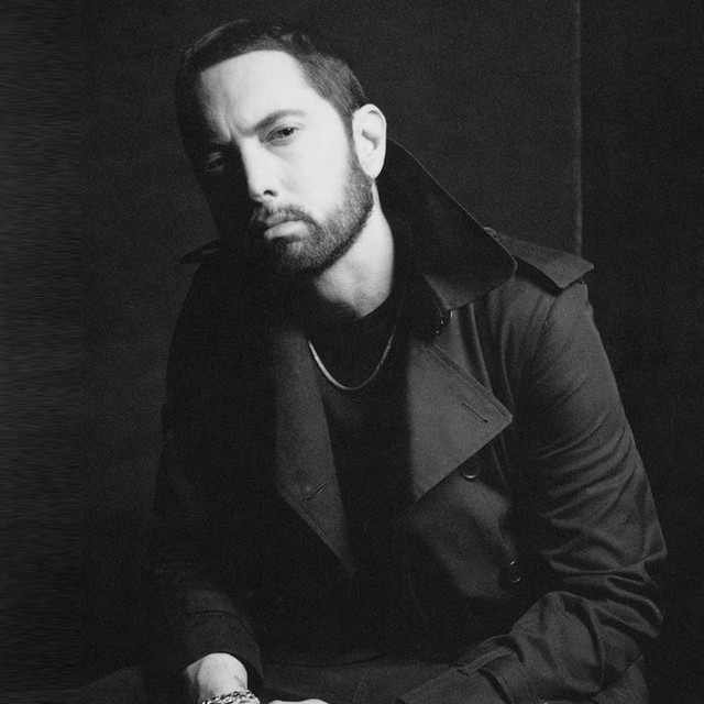 Eminem • Albumy • Piosenki • Życiorys