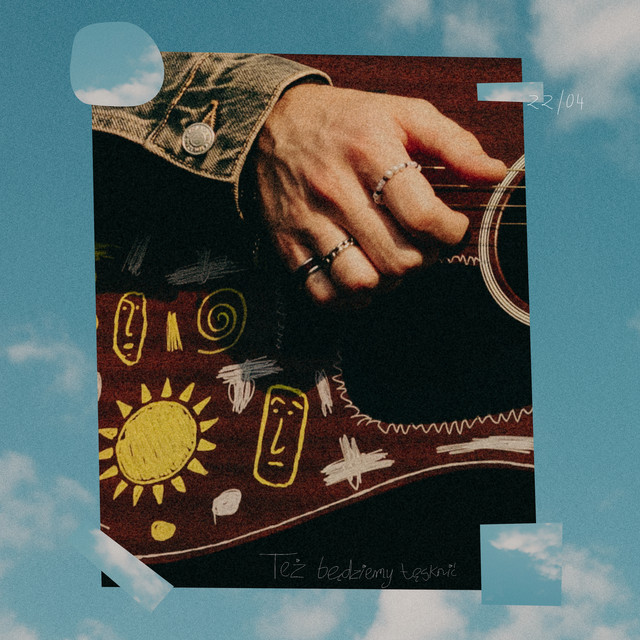 Też będziemy tęsknić • Cały album • Wszystkie utwory • Wykonawca