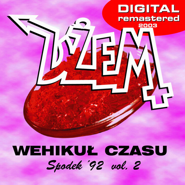 Wehikul Czasu Vol.2 • Cały album • Wszystkie utwory • Wykonawca