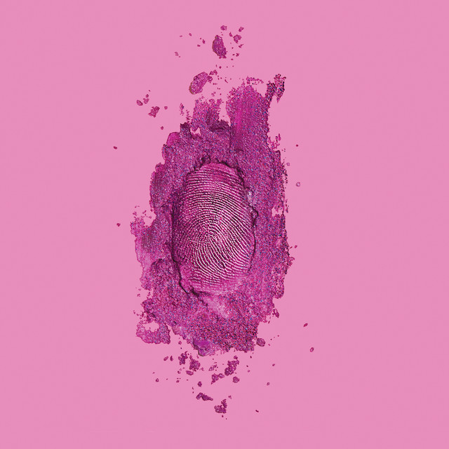 The Pinkprint (Tenth Anniversary Edition) • Cały album • Wszystkie utwory • Wykonawca
