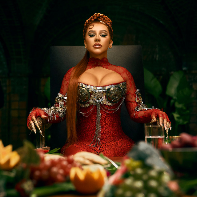 Suéltame • Cały album • Wszystkie utwory • Wykonawca