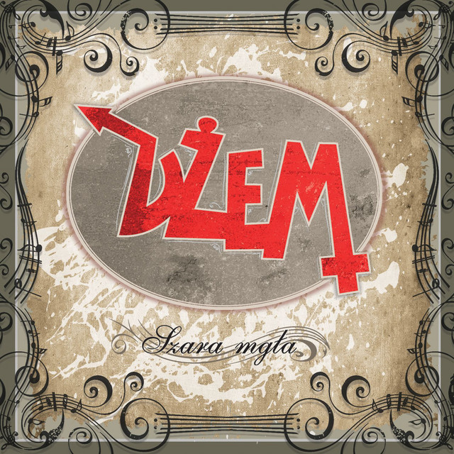 Szara Mgla • Cały album • Wszystkie utwory • Wykonawca