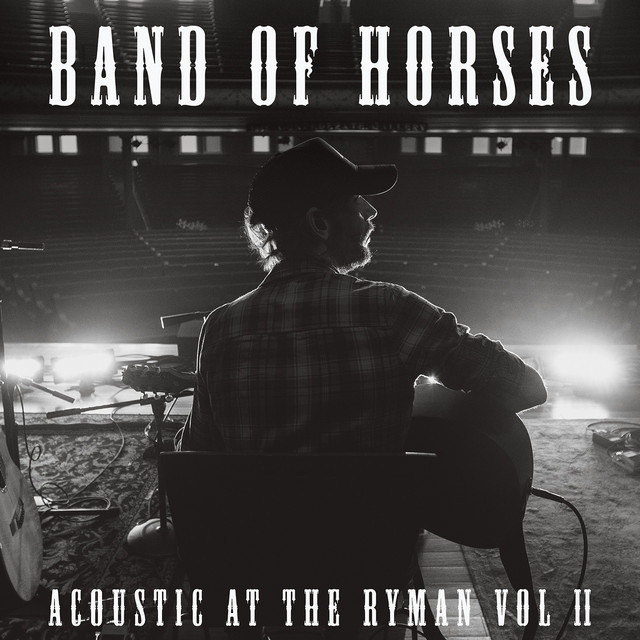Acoustic at the Ryman Vol. 2 (Live) • Cały album • Wszystkie utwory • Wykonawca