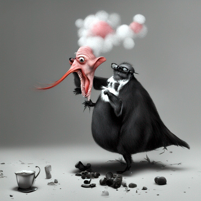 Ba Ba Bad • Cały album • Wszystkie utwory • Wykonawca