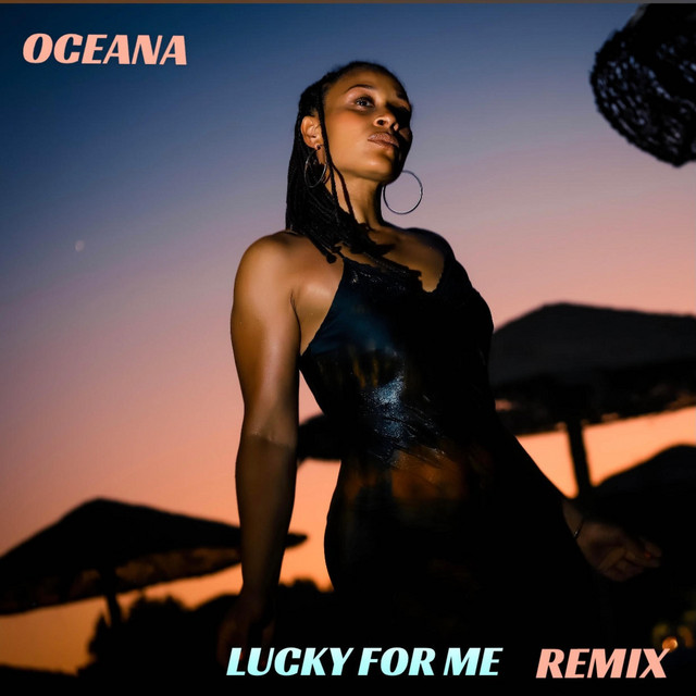 LUCKY FOR ME (remix) • Cały album • Wszystkie utwory • Wykonawca