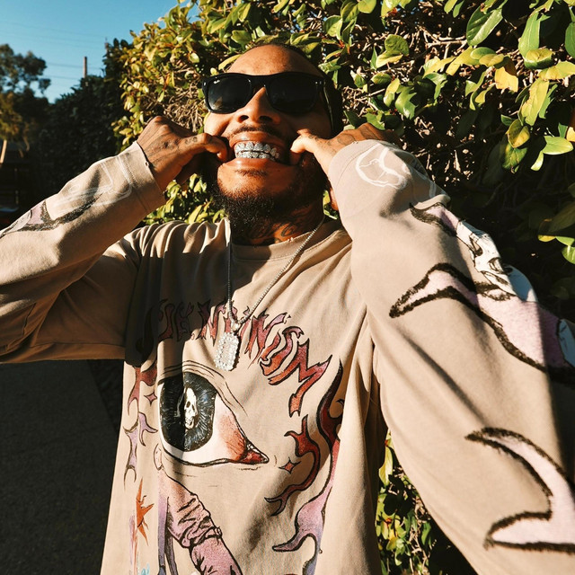 Trip Out West • Cały album • Wszystkie utwory • Wykonawca