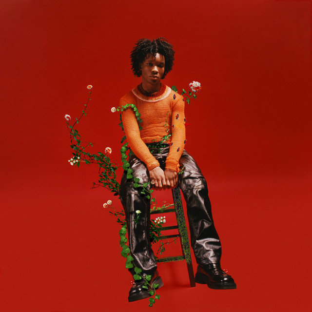 Petals to Thorns • Cały album • Wszystkie utwory • Wykonawca