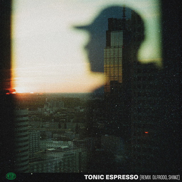 Tonic Espresso (Remix) • Cały album • Wszystkie utwory • Wykonawca