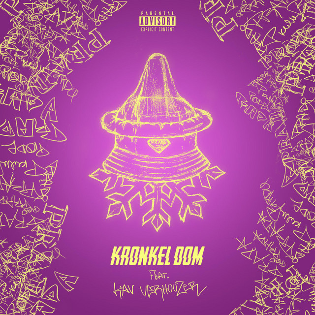 PRADA (BONUS TRACK) • Cały album • Wszystkie utwory • Wykonawca