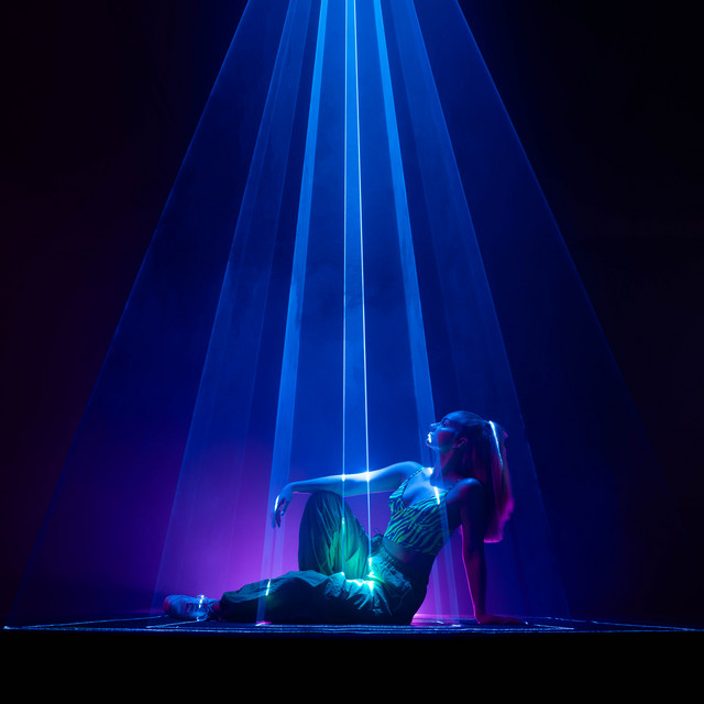 Chcę się tylko bawić • Cały album • Wszystkie utwory • Wykonawca