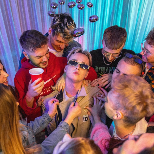 GBS • Cały album • Wszystkie utwory • Wykonawca