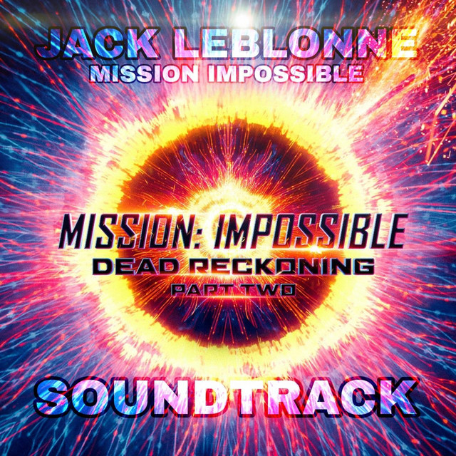 MISSION IMPOSSIBLE • Cały album • Wszystkie utwory • Wykonawca