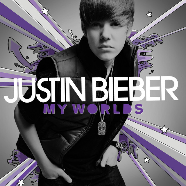 My Worlds (International Version) • Cały album • Wszystkie utwory • Wykonawca