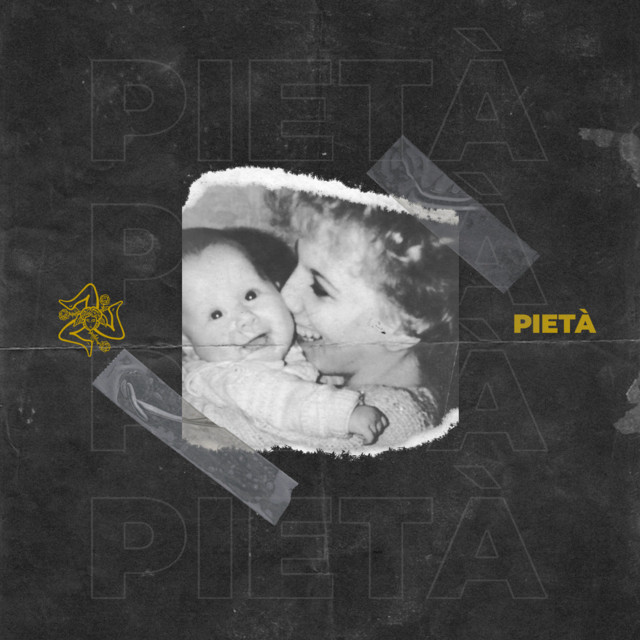 Pieta • Cały album • Wszystkie utwory • Wykonawca