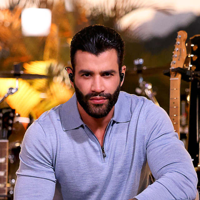 Gusttavo Lima • Dyskografia • Życiorys • Utwory