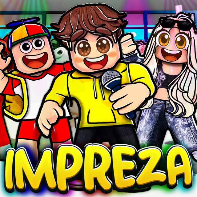 IMPREZA • Cały album • Wszystkie utwory • Wykonawca