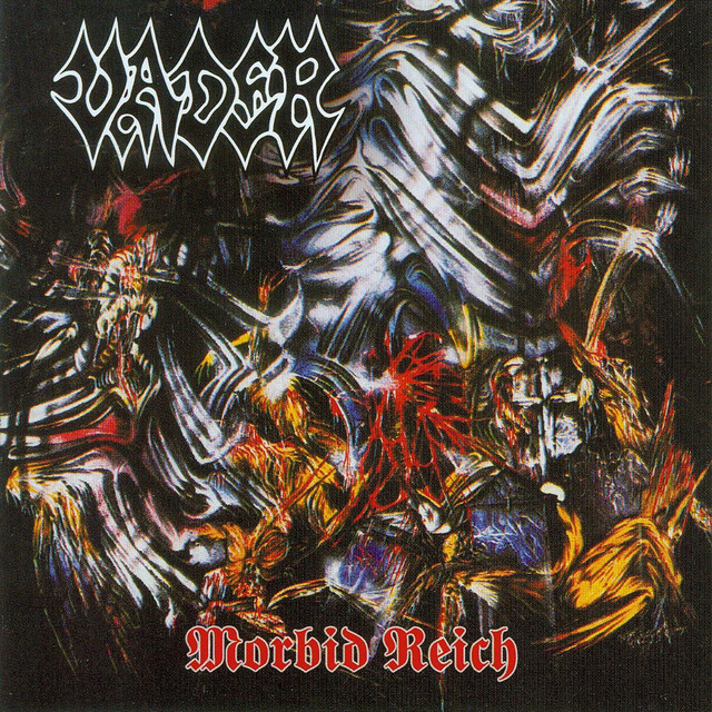 Morbid Reich • Cały album • Wszystkie utwory • Wykonawca