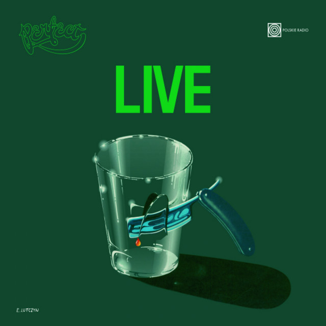 Perfect Live • Cały album • Wszystkie utwory • Wykonawca
