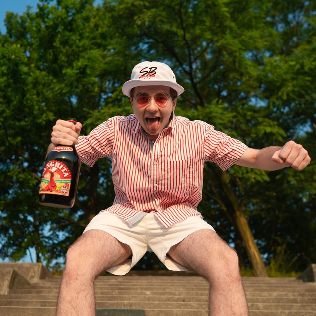 Schodki • Cały album • Wszystkie utwory • Wykonawca