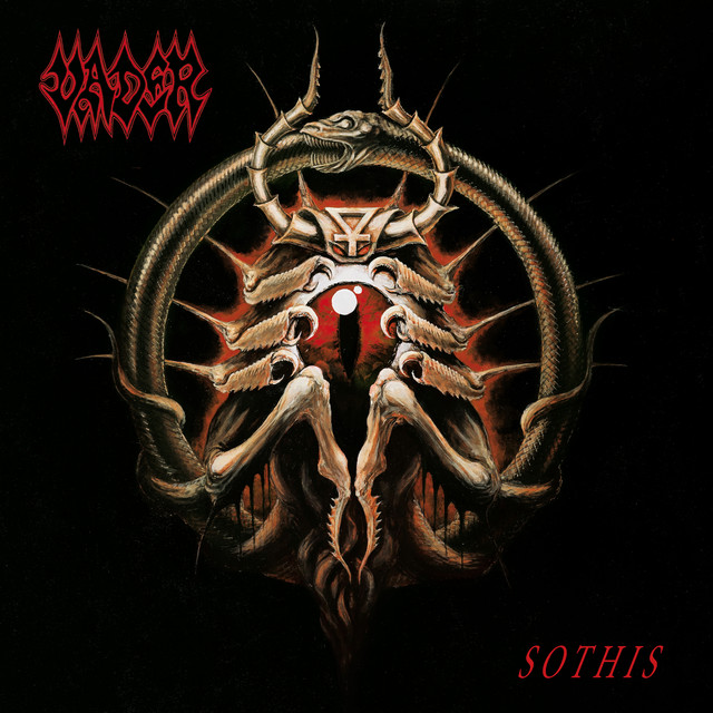 Sothis • Cały album • Wszystkie utwory • Wykonawca