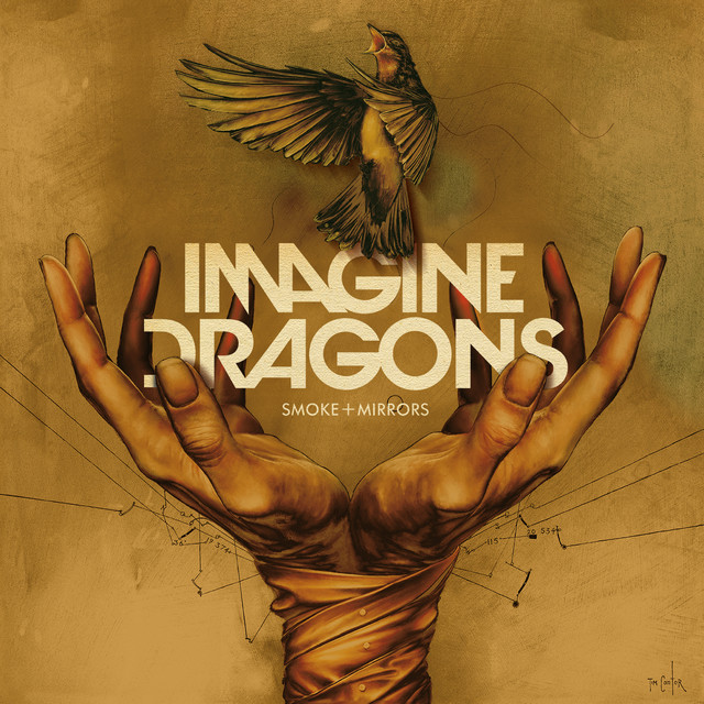 Smoke + Mirrors (Deluxe) • Cały album • Wszystkie utwory • Wykonawca