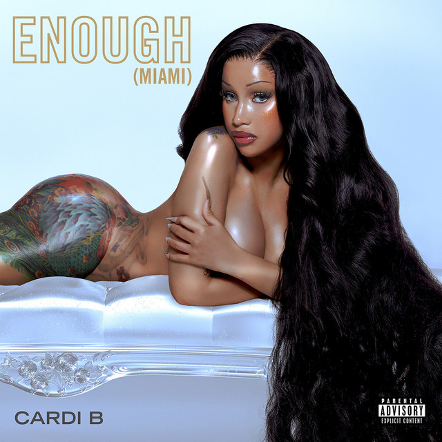 Enough (Miami) • Cały album • Wszystkie utwory • Wykonawca