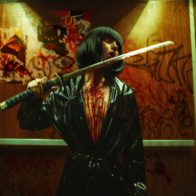 CONCRETE JUNGLE [THE OST] • Cały album • Wszystkie utwory • Wykonawca